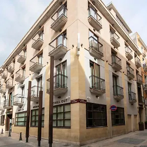 hotel-centre-reus.top-hotels-tarragona.com/