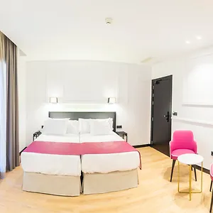 Hotell Boutique Puerta De Granadas, Granada