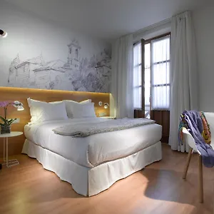 Hotel Hotel Párraga Siete, Granada