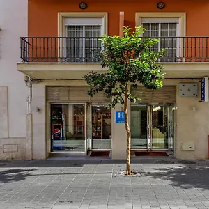 H-a Trebol Spagna