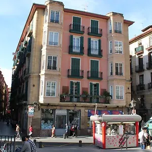 pension-manoli.sansebastianhotels.net/