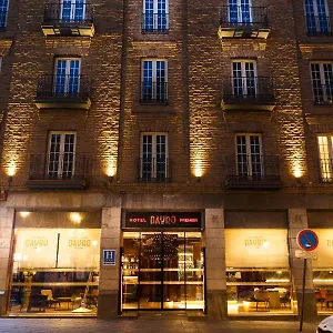 Hotel Dauro Premier, Granada