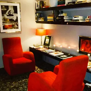 Couette-café Anba Boutique