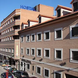 hostal-goyma-iii.besthotelstoledo.com/