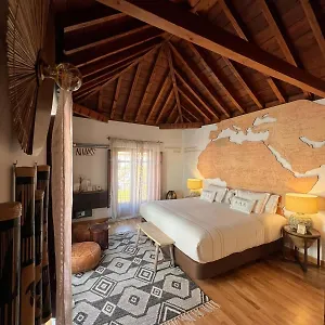 Hotell Gar Anat Boutique, Granada