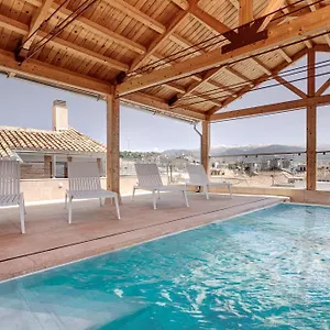 Sercotel Apart-hotel