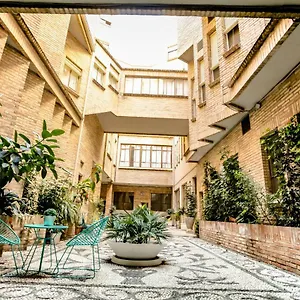 Residencia El Realejo Granada