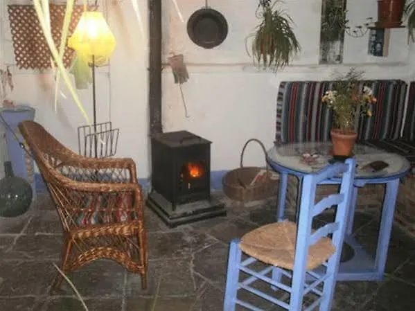Hospedaje Pension La Almohada Granada Guest house