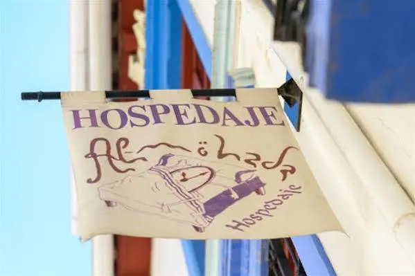 Hospedaje Pensión La Almohada Granada 3*,  España